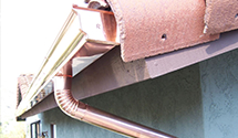 Rain Gutter Installation, Repair, Cleaning in Long Grove, IA